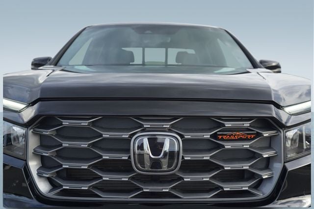 2024 Honda Ridgeline TrailSport
