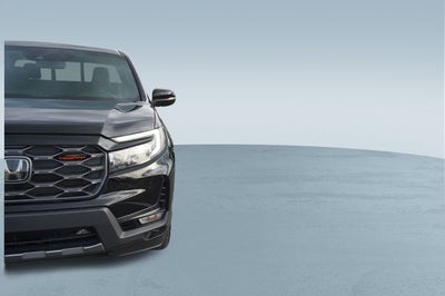 2024 Honda Ridgeline TrailSport