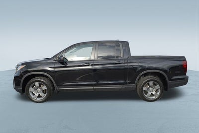 2024 Honda Ridgeline TrailSport