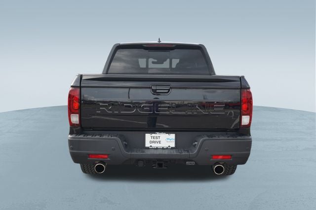2024 Honda Ridgeline TrailSport