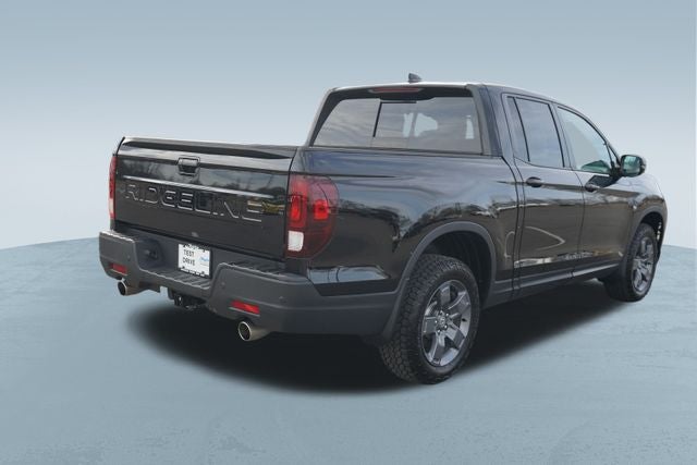 2024 Honda Ridgeline TrailSport