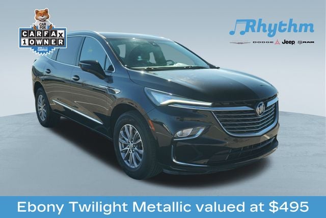 2023 Buick Enclave Essence FWD