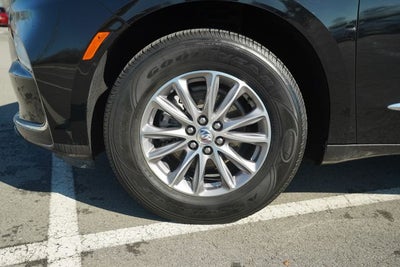 2023 Buick Enclave Essence FWD