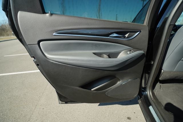 2023 Buick Enclave Essence FWD