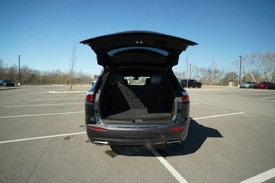 2023 Buick Enclave Essence FWD