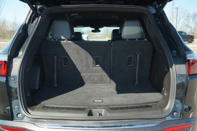 2023 Buick Enclave Essence FWD