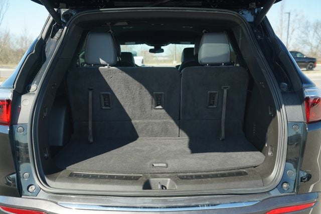 2023 Buick Enclave Essence FWD