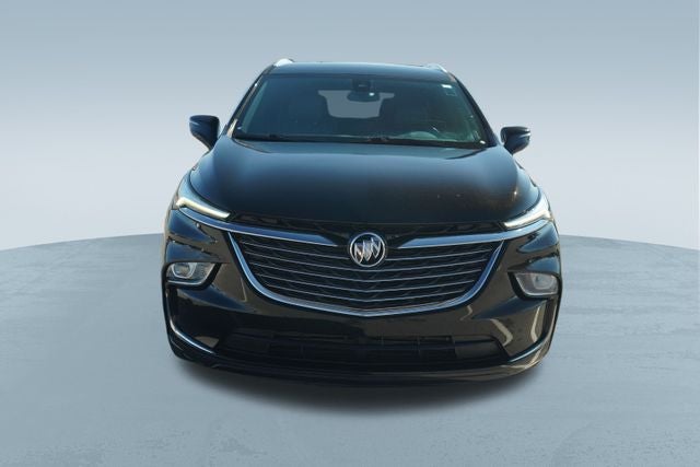 2023 Buick Enclave Essence FWD