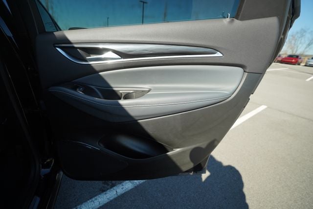 2023 Buick Enclave Essence FWD