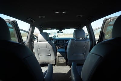 2023 Buick Enclave Essence FWD