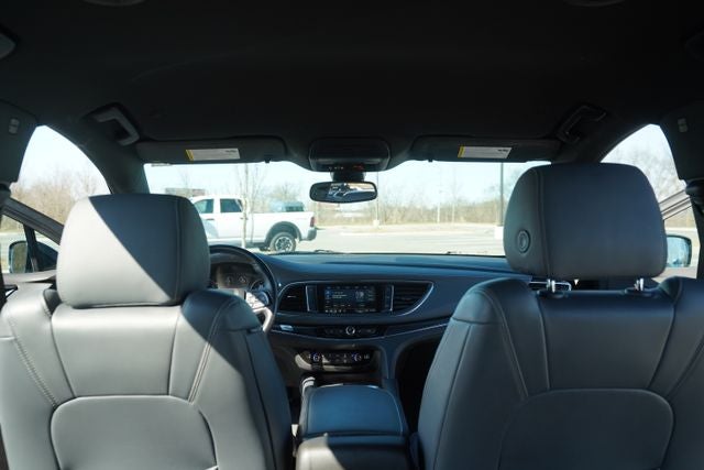 2023 Buick Enclave Essence FWD