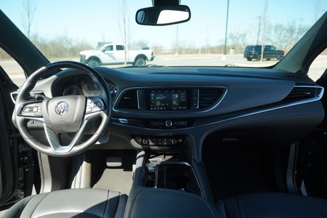 2023 Buick Enclave Essence FWD