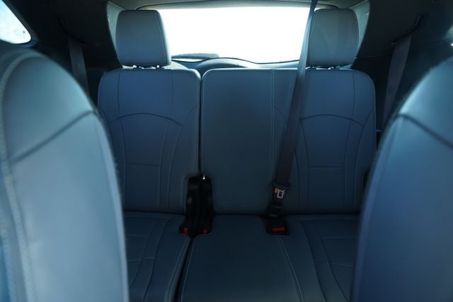 2023 Buick Enclave Essence FWD