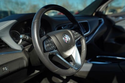 2023 Buick Enclave Essence FWD