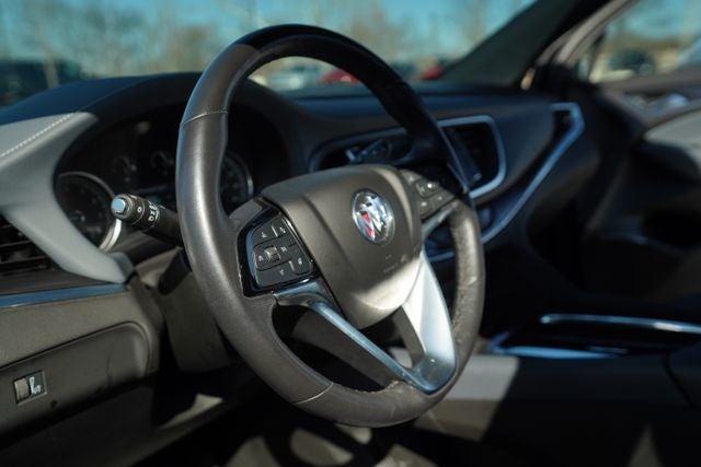 2023 Buick Enclave Essence FWD