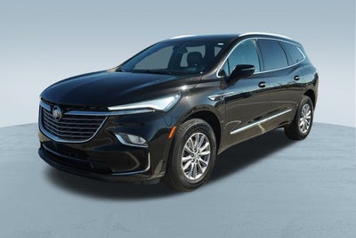 2023 Buick Enclave Essence FWD