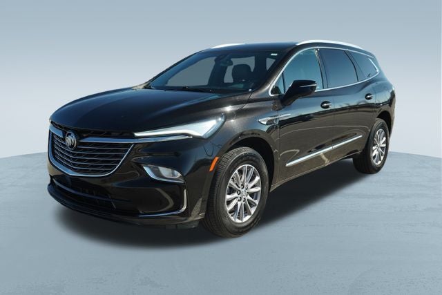 2023 Buick Enclave Essence FWD