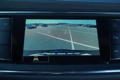 2023 Buick Enclave Essence FWD