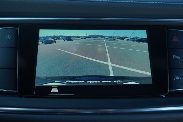 2023 Buick Enclave Essence FWD