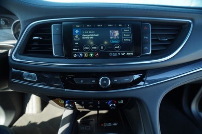 2023 Buick Enclave Essence FWD