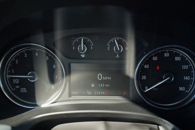 2023 Buick Enclave Essence FWD