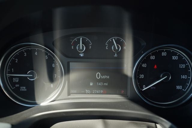 2023 Buick Enclave Essence FWD
