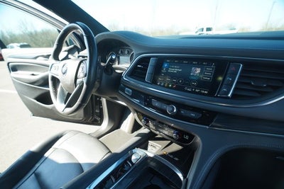 2023 Buick Enclave Essence FWD