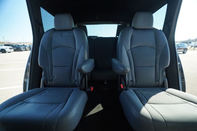 2023 Buick Enclave Essence FWD