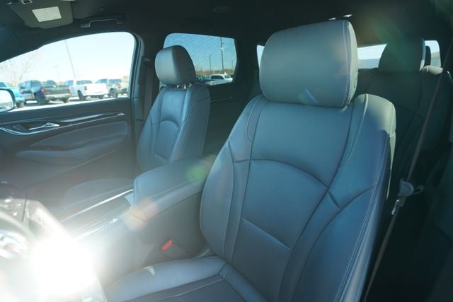 2023 Buick Enclave Essence FWD