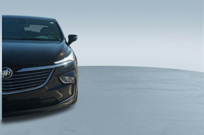 2023 Buick Enclave Essence FWD