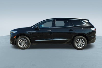 2023 Buick Enclave Essence FWD