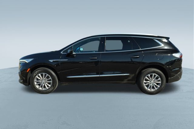2023 Buick Enclave Essence FWD