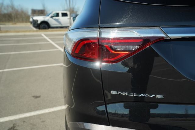 2023 Buick Enclave Essence FWD