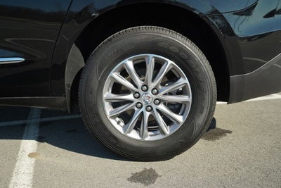 2023 Buick Enclave Essence FWD