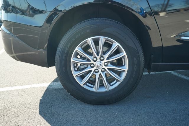 2023 Buick Enclave Essence FWD