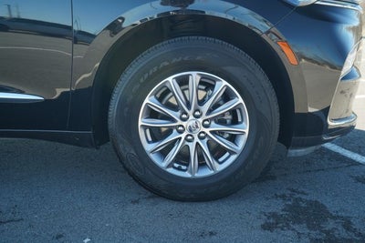 2023 Buick Enclave Essence FWD