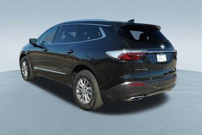 2023 Buick Enclave Essence FWD