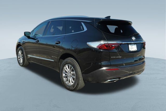 2023 Buick Enclave Essence FWD