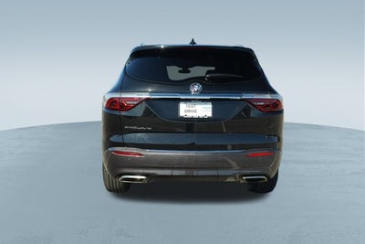 2023 Buick Enclave Essence FWD
