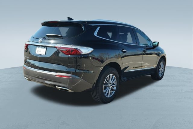 2023 Buick Enclave Essence FWD