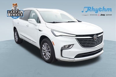 2024 Buick Enclave Premium FWD
