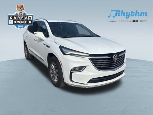 2024 Buick Enclave Premium FWD