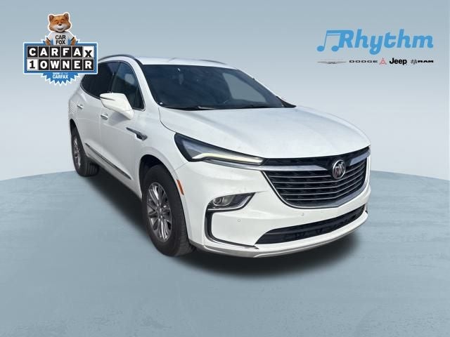2024 Buick Enclave Premium FWD