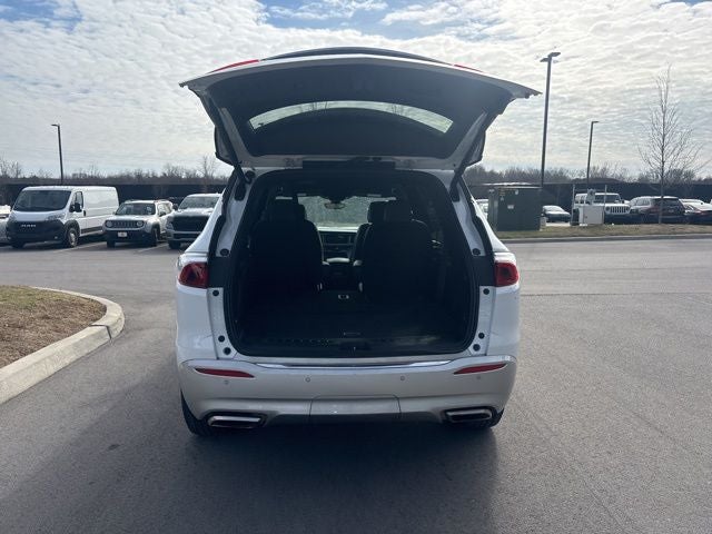 2024 Buick Enclave Premium FWD