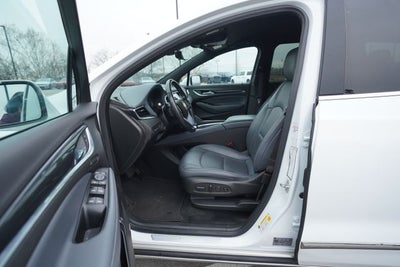 2024 Buick Enclave Premium FWD