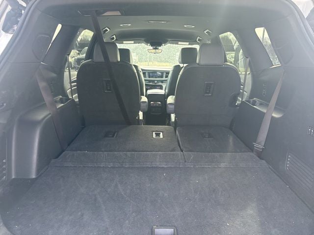 2024 Buick Enclave Premium FWD