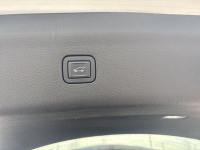 2024 Buick Enclave Premium FWD