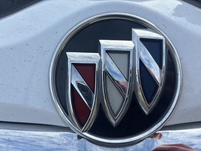 2024 Buick Enclave Premium FWD