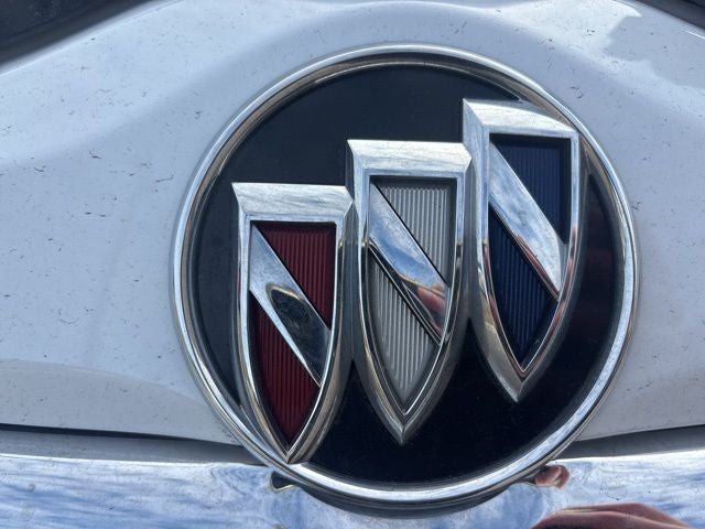 2024 Buick Enclave Premium FWD
