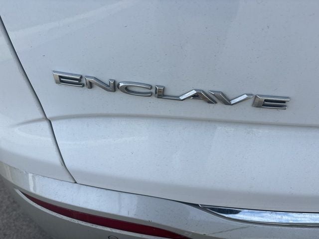 2024 Buick Enclave Premium FWD
